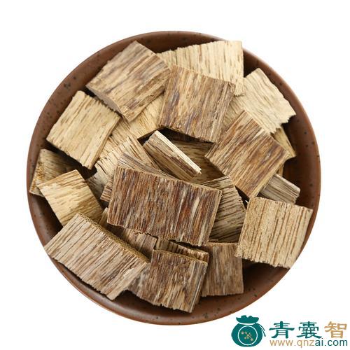 中药材胜沉香图片