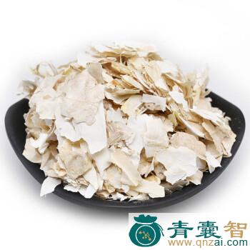 中药材胞衣图片