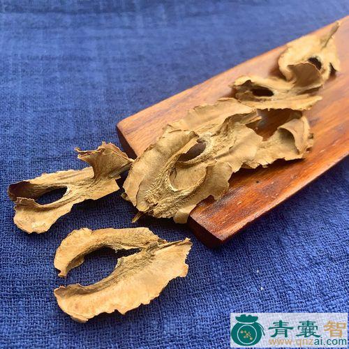 中药材胡桃隔图片