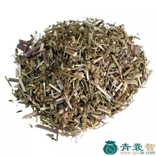 中药材胡芥图片