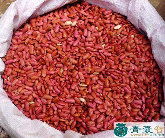 中药材胭脂豆图片
