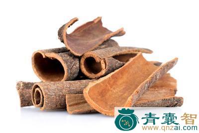 胶桂的性味归经以及功效用法-青囊智