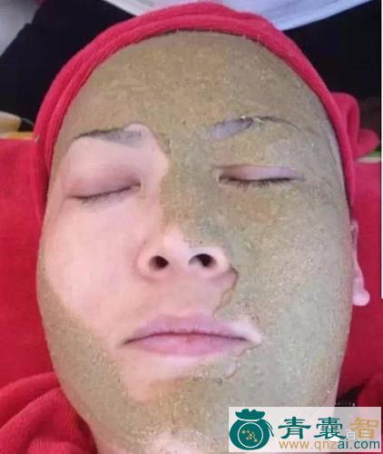 脸皮的性味归经以及功效用法-青囊智