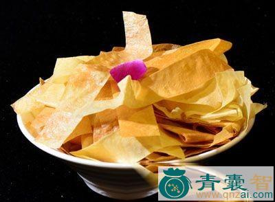 中药材腐巴图片
