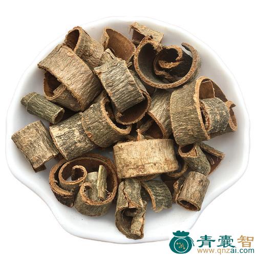 中药材腾冲厚朴图片
