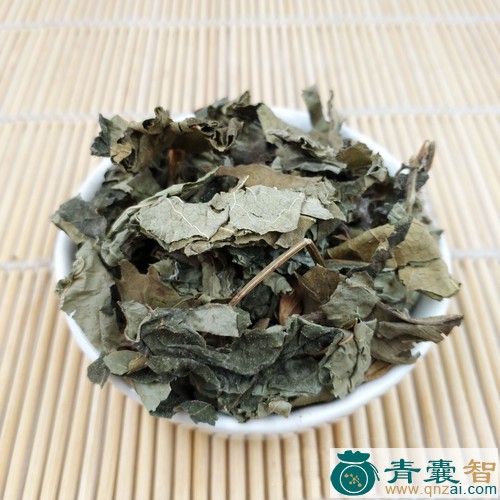 中药材臭梧桐图片