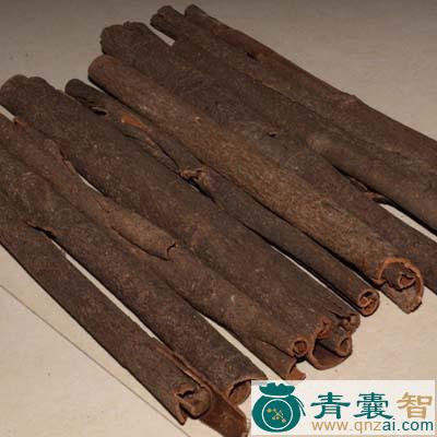 臭椿皮的性状性味归经以及功效用法和注意事项-青囊智