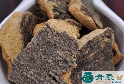 中药材臭皮图片
