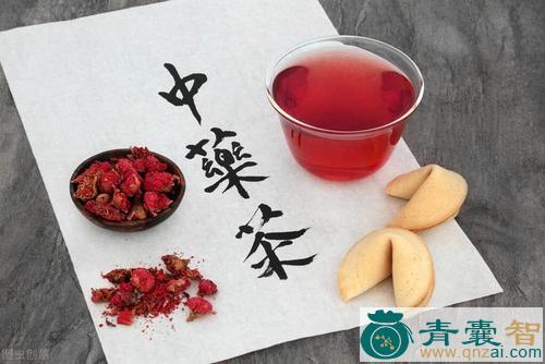 中药材臭茶图片