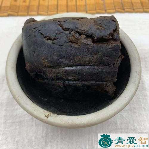 中药材臭药图片