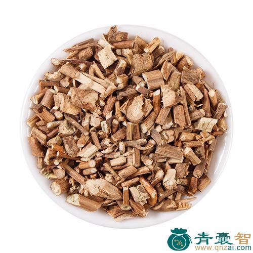 中药材臭藿香图片