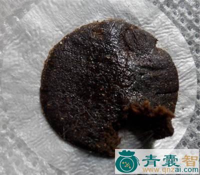 中药材色拉格老图片