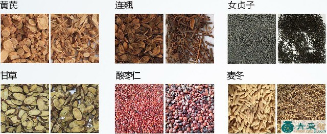 中药材色舍儿图片