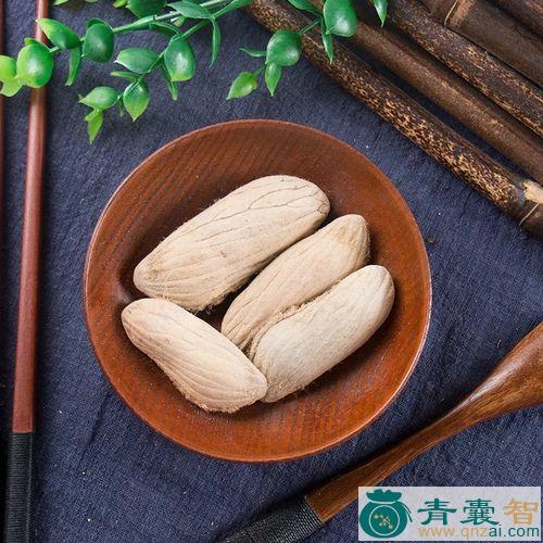 中药材芒珠子图片