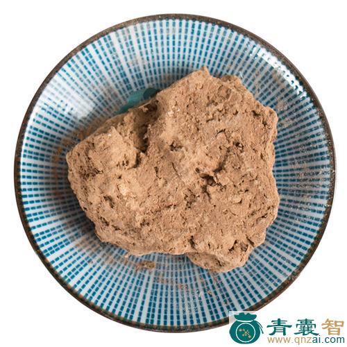 中药材芜荑仁图片