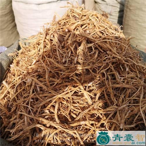 中药材芦秆莛图片