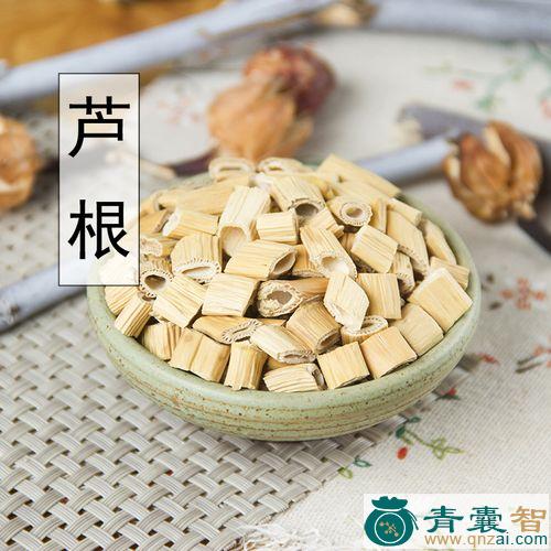 中药材芦通图片