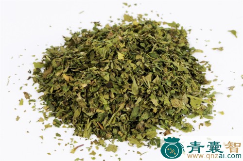 中药材芫荽图片