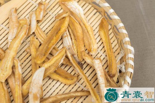 芭蕉的性味归经以及功效用法-青囊智