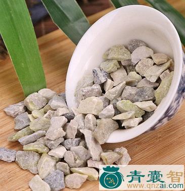 中药材花乳石图片