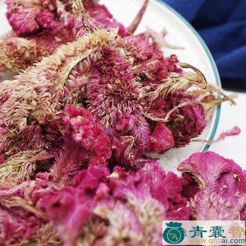 中药材花公药图片
