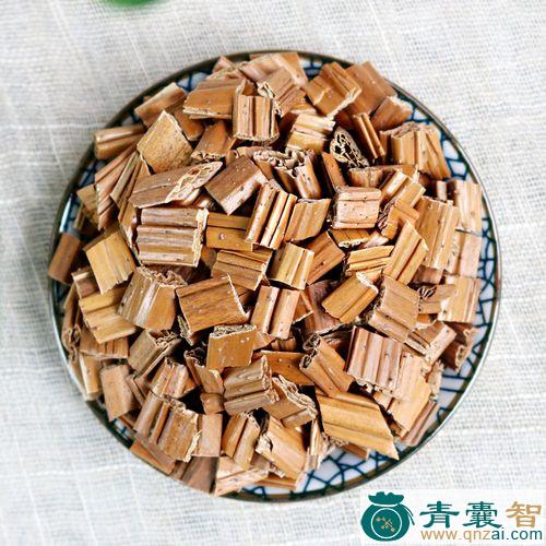 中药材花梗莲图片
