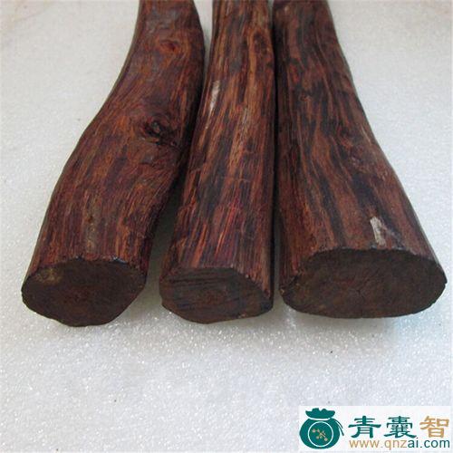 花梨木的性味归经以及功效用法-青囊智
