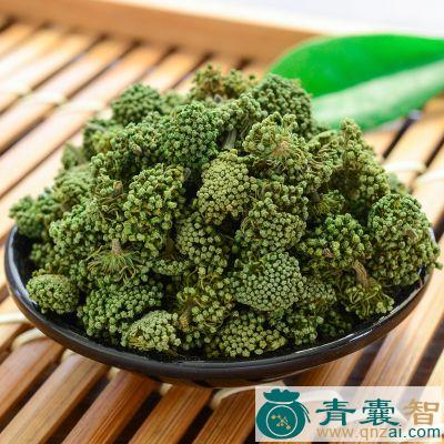 花生三七的性状性味归经以及功效用法-青囊智