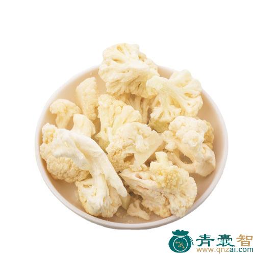 中药材花菜图片