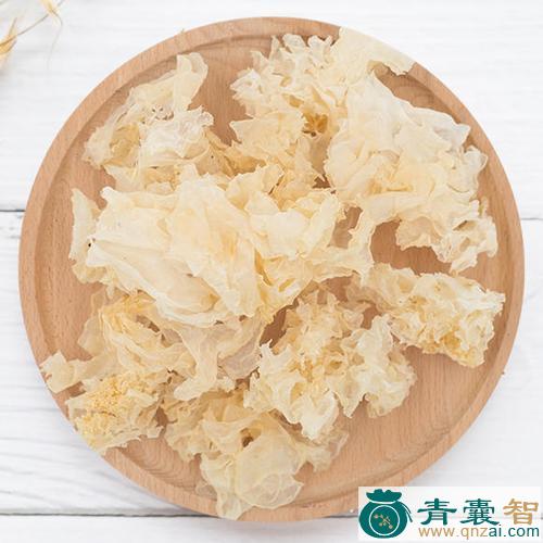 中药材苓耳图片