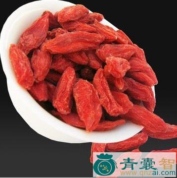 中药材苟格图片