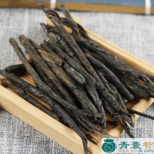 苦丁板的性状性味归经以及功效用法和注意事项-青囊智