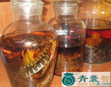 中药材苦酒图片