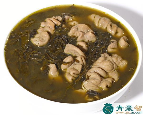 苦酸汤的性味归经以及功效用法-青囊智