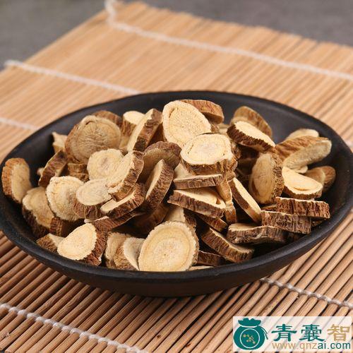 中药材苦骨图片