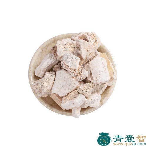 中药材茏古图片