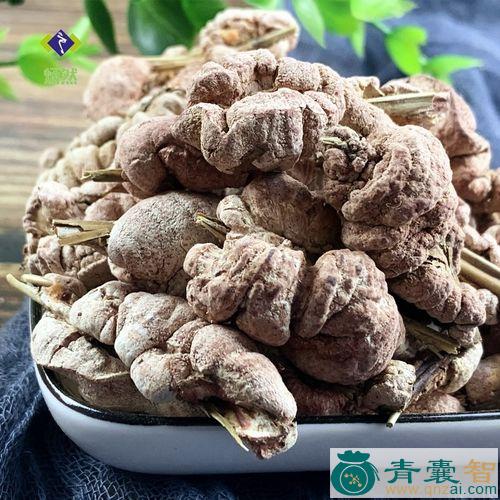 中药材茧黄图片