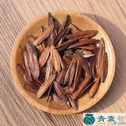 中药材茫喜图片