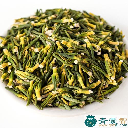 中药材茶子心图片