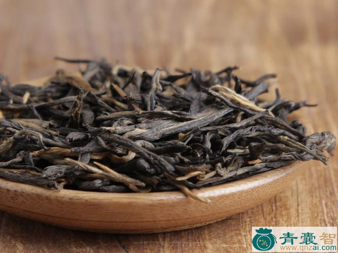 中药材茶条子图片
