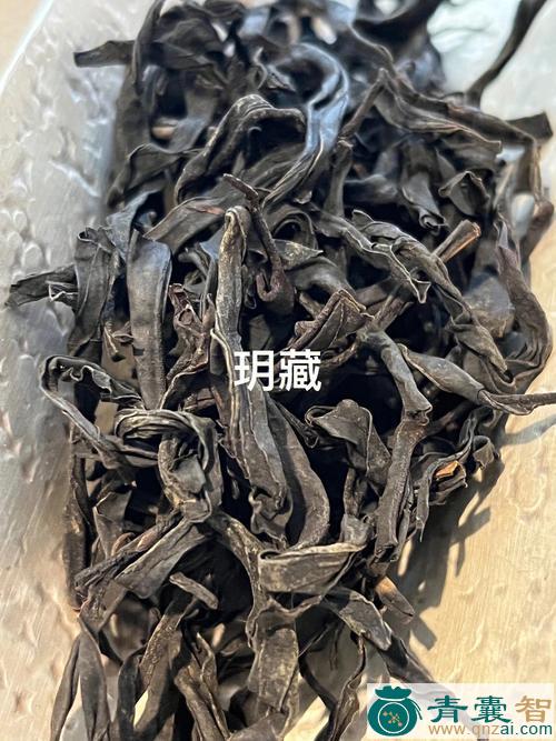 中药材茶条牙图片