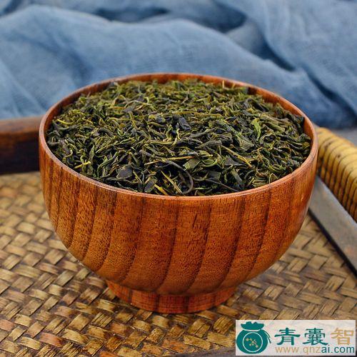中药材茶芽图片
