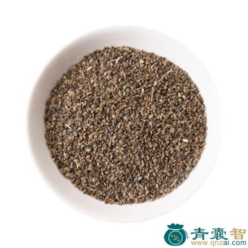 中药材茺蔚子图片