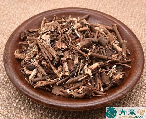 中药材荆桃图片