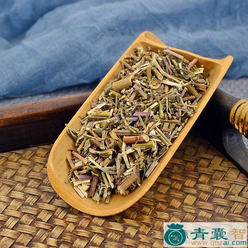 中药材荆芥图片