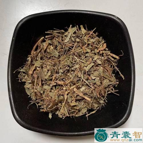 草含珠的性状性味归经以及功效用法-青囊智