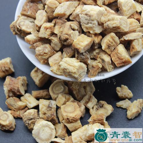 中药材草纱图片