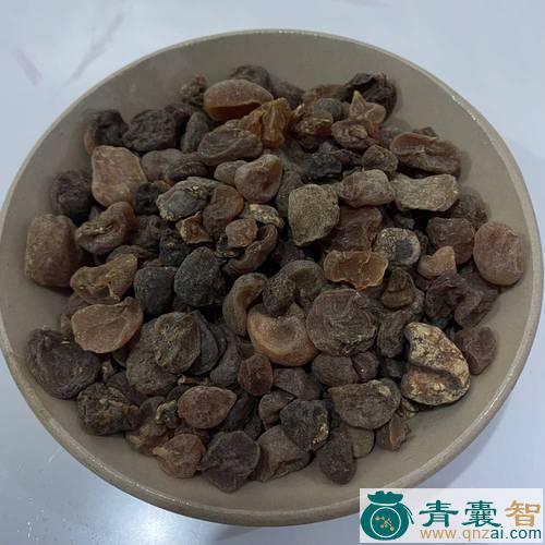 中药材草贝图片