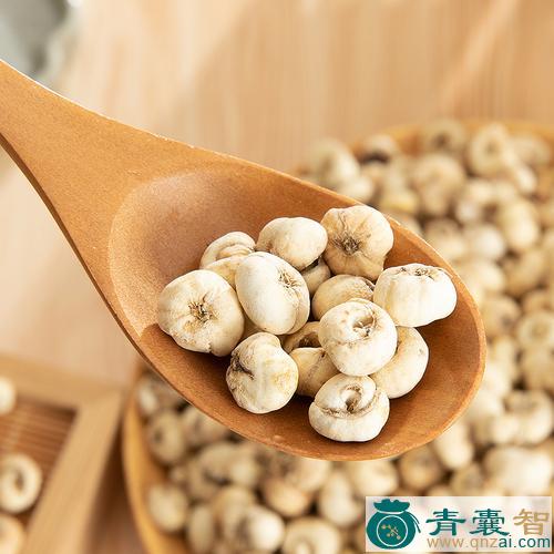 中药材草贝母图片