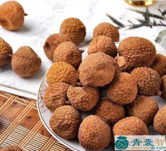 荔枝的性状性味归经以及功效用法和注意事项-青囊智